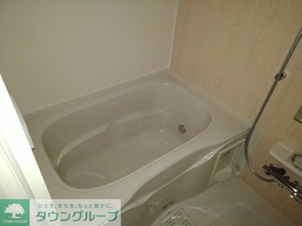 グリシーヌの物件内観写真